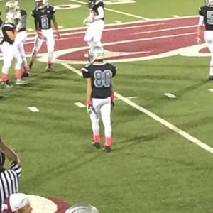 Meet your Posher, Brady