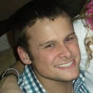 Meet your Posher, Cody