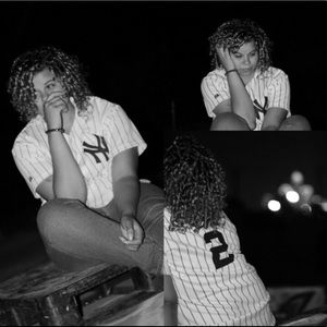 Meet your Posher, Lon