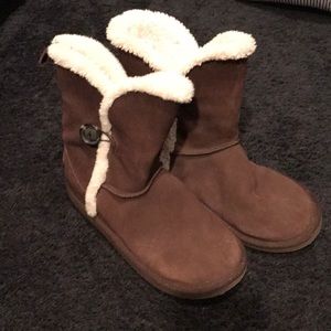 American eagle boots