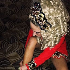 Meet your Posher, Erin