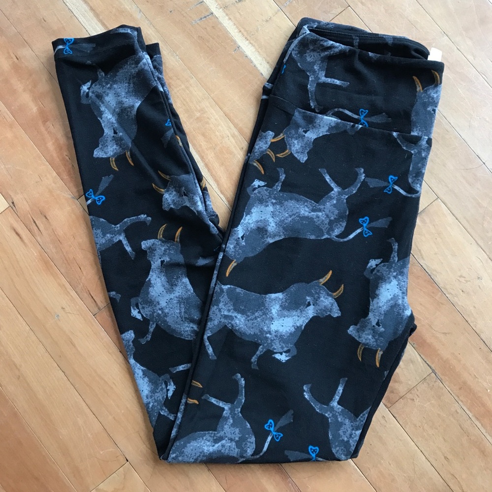 Lularoe unicorn leggings