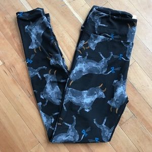 Lularoe unicorn leggings