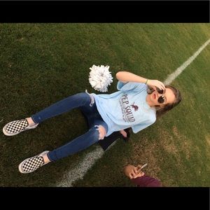 Meet your Posher, Samantha