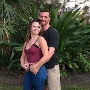 Meet your Posher, Casey