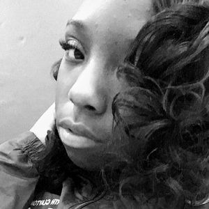 Meet your Posher, Tawanna