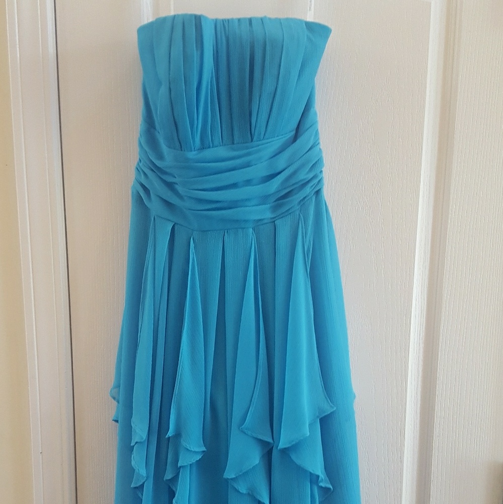 Junior Bridesmaid Dress