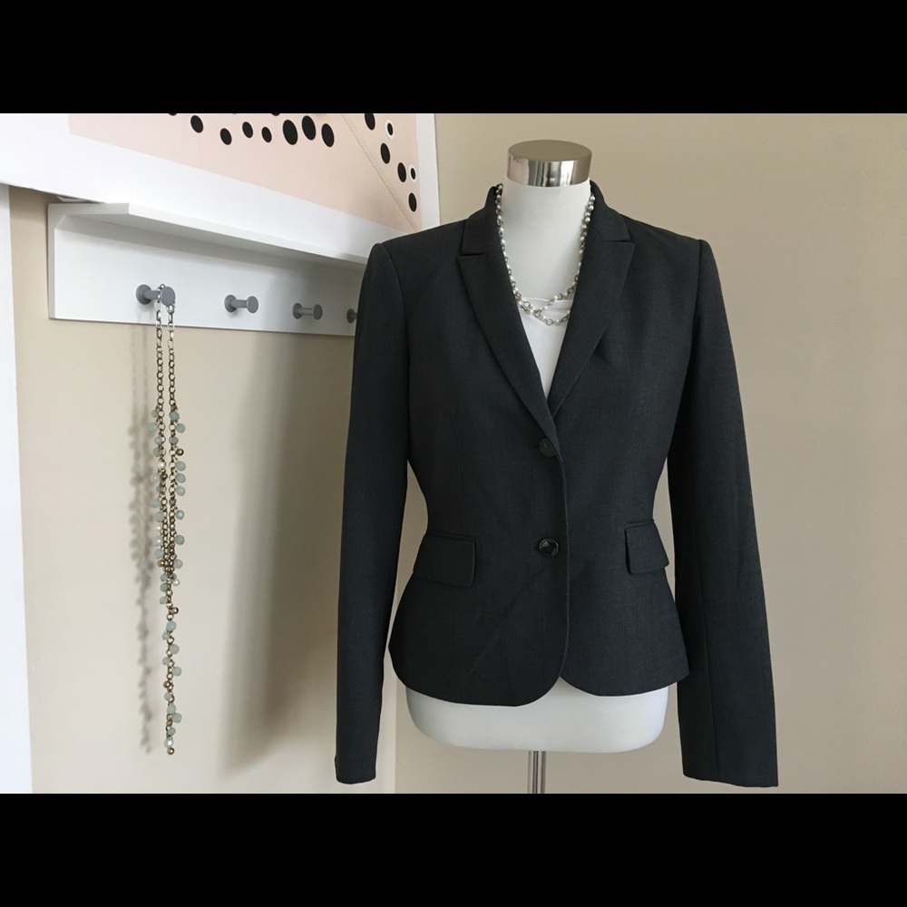 Calvin Klein Blazer