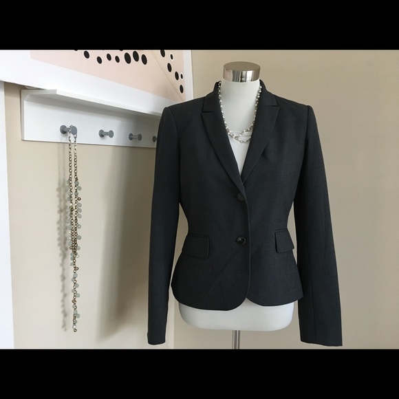 Calvin Klein Blazer - Picture 1 of 2