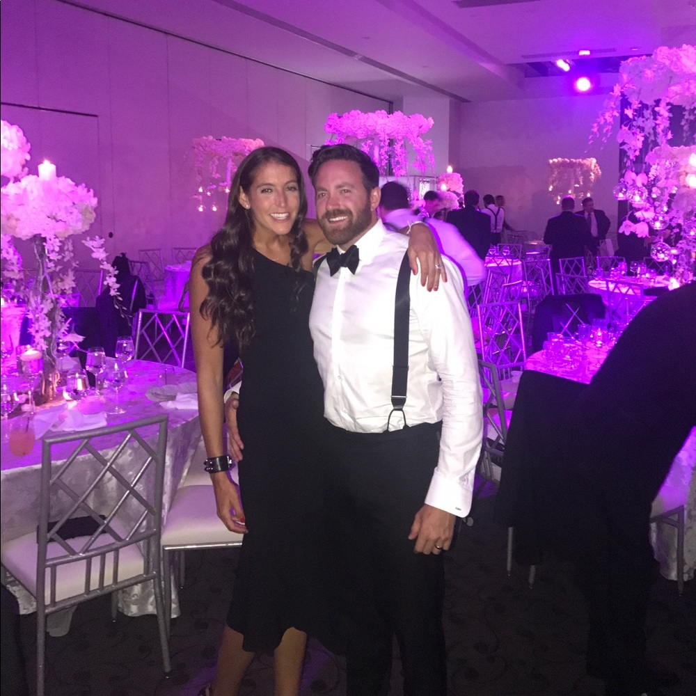 Meet your Posher, Lindsey