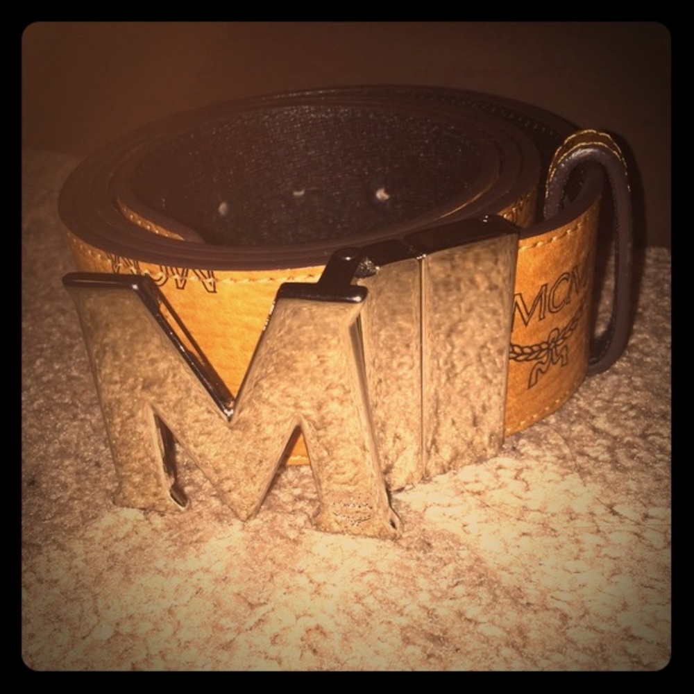 MCM belt