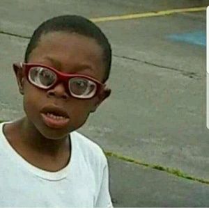 Meet your Posher, Damien