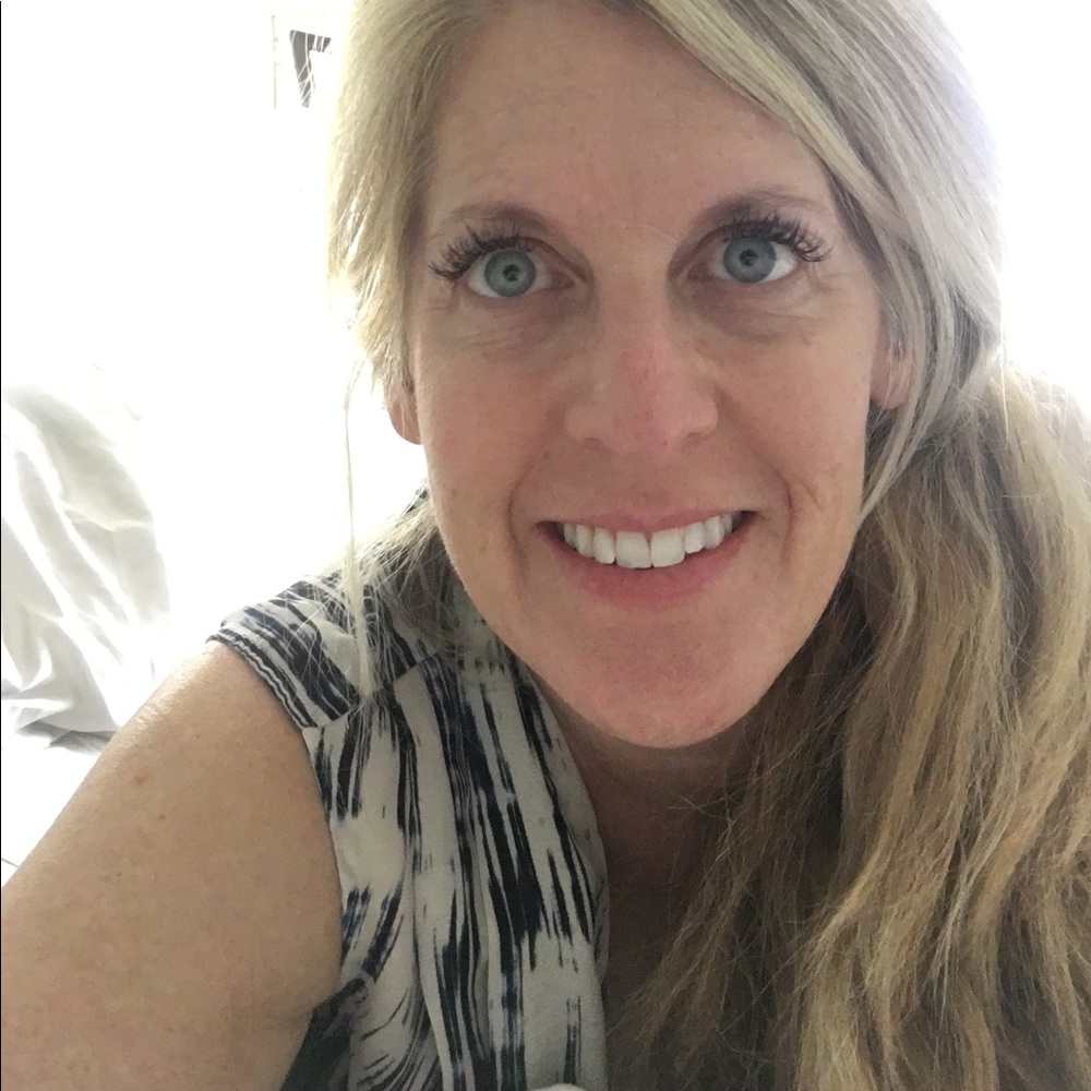 Meet your Posher, Robin