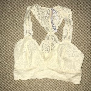 Free People Bralette