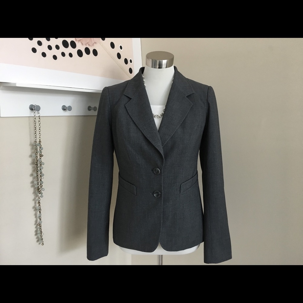 The Limited Blazer