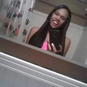 Meet your Posher, Tamisha