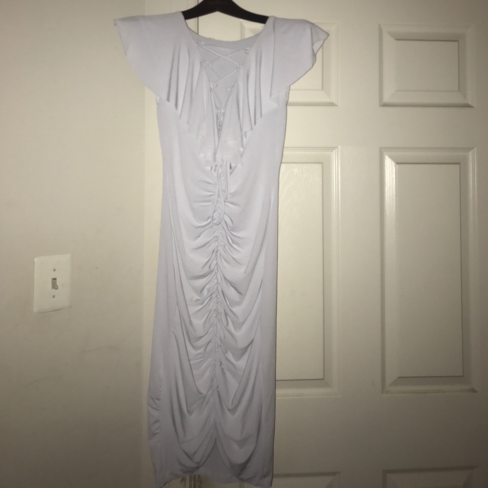 Newly used/gently used clothing for women
