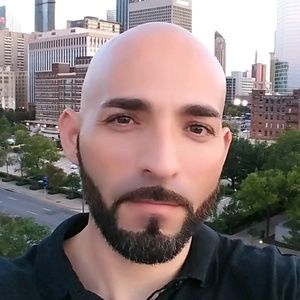 Meet your Posher, Samuel