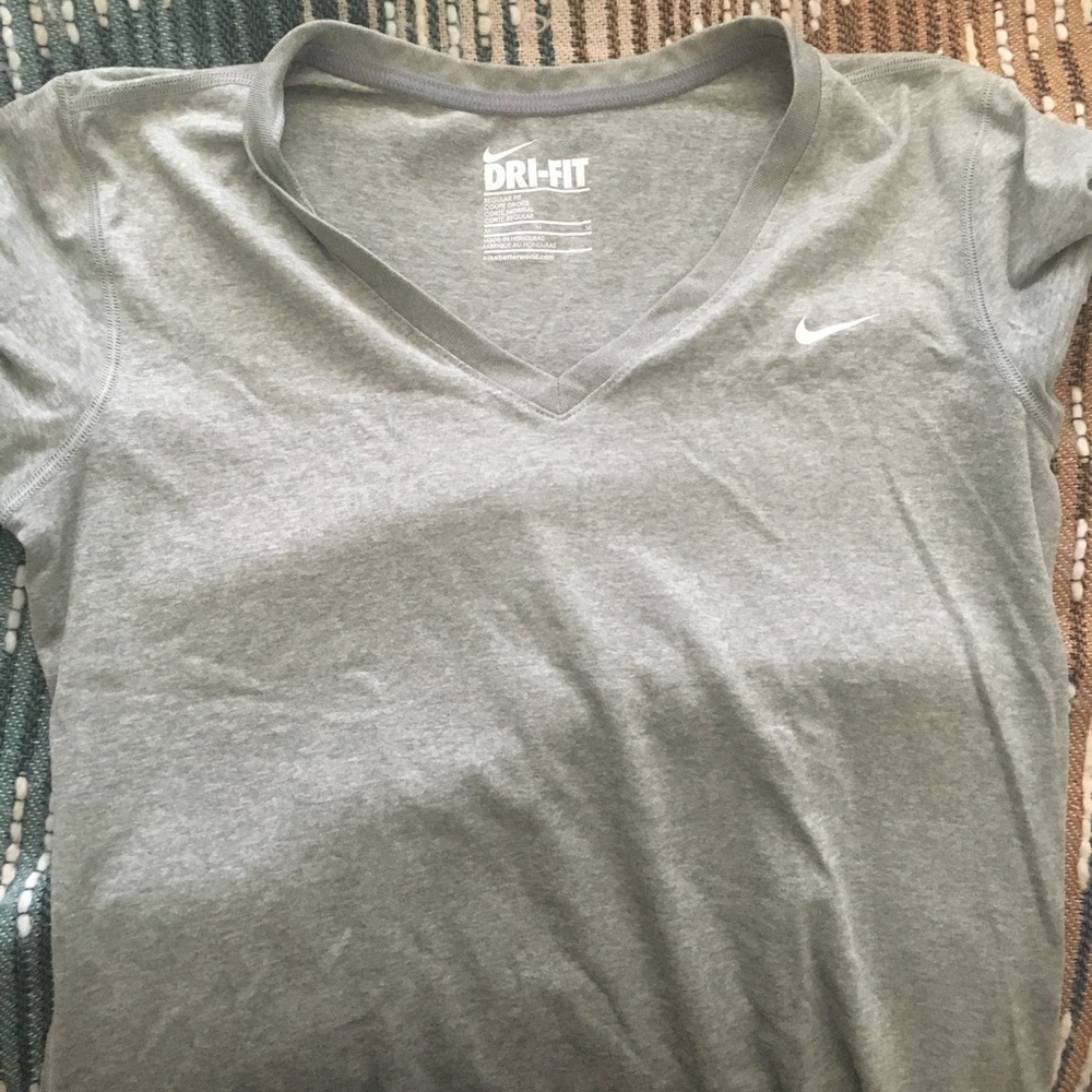 Nike women's Dri Fit
