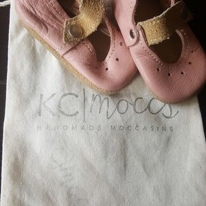 KC Moccs