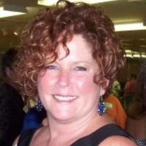 Meet your Posher, Vickie