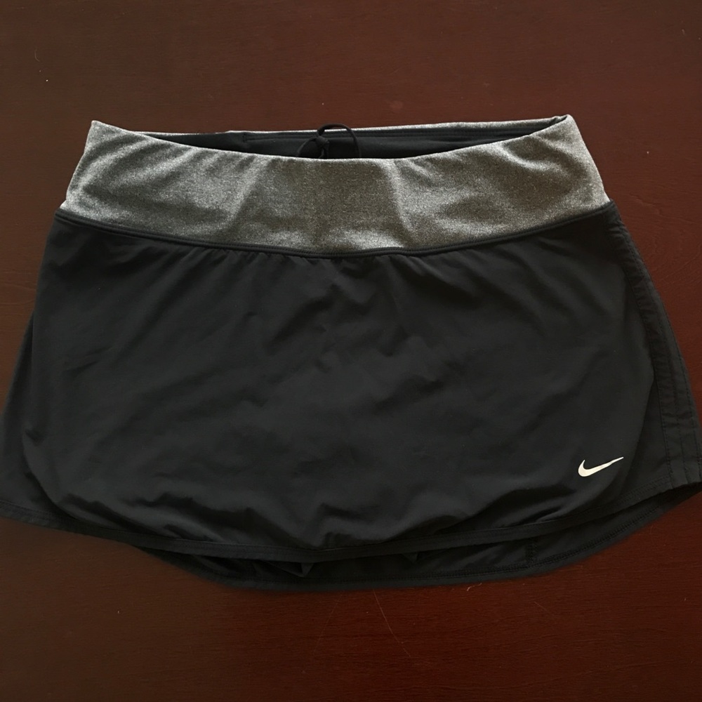Nike Dri-Fit skort