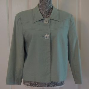 Women's Jacket LIKE NEW! 14 Petite