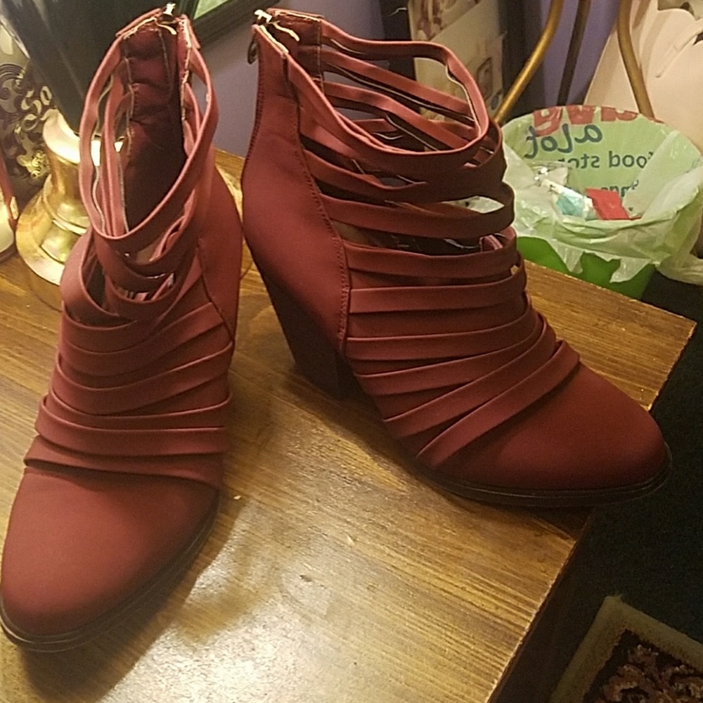 Booties