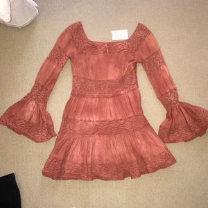 Free People Pippa Dress