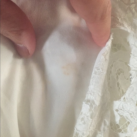 ❌SOLD❌Free People Ties that Bind Dress - Picture 6 of 8