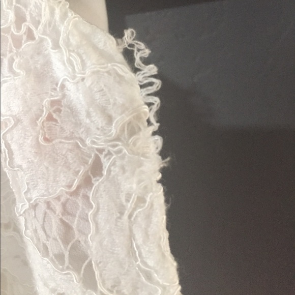 ❌SOLD❌Free People Ties that Bind Dress - Picture 7 of 8