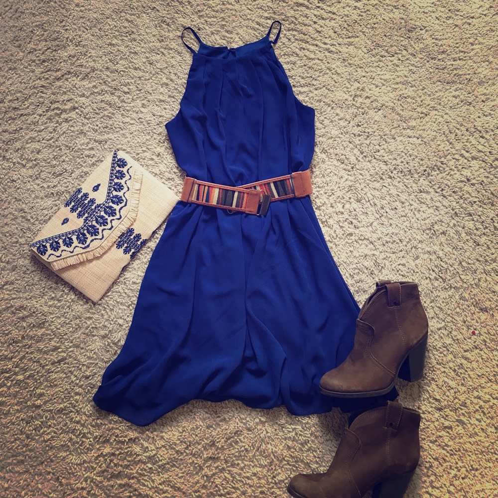 By&By dress