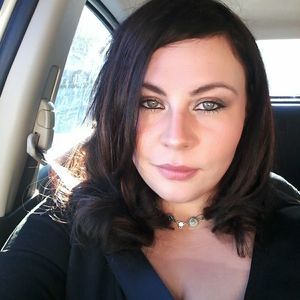 Meet your Posher, Kristina