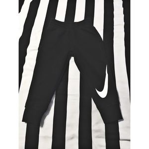 Nike toddler sweat pants.