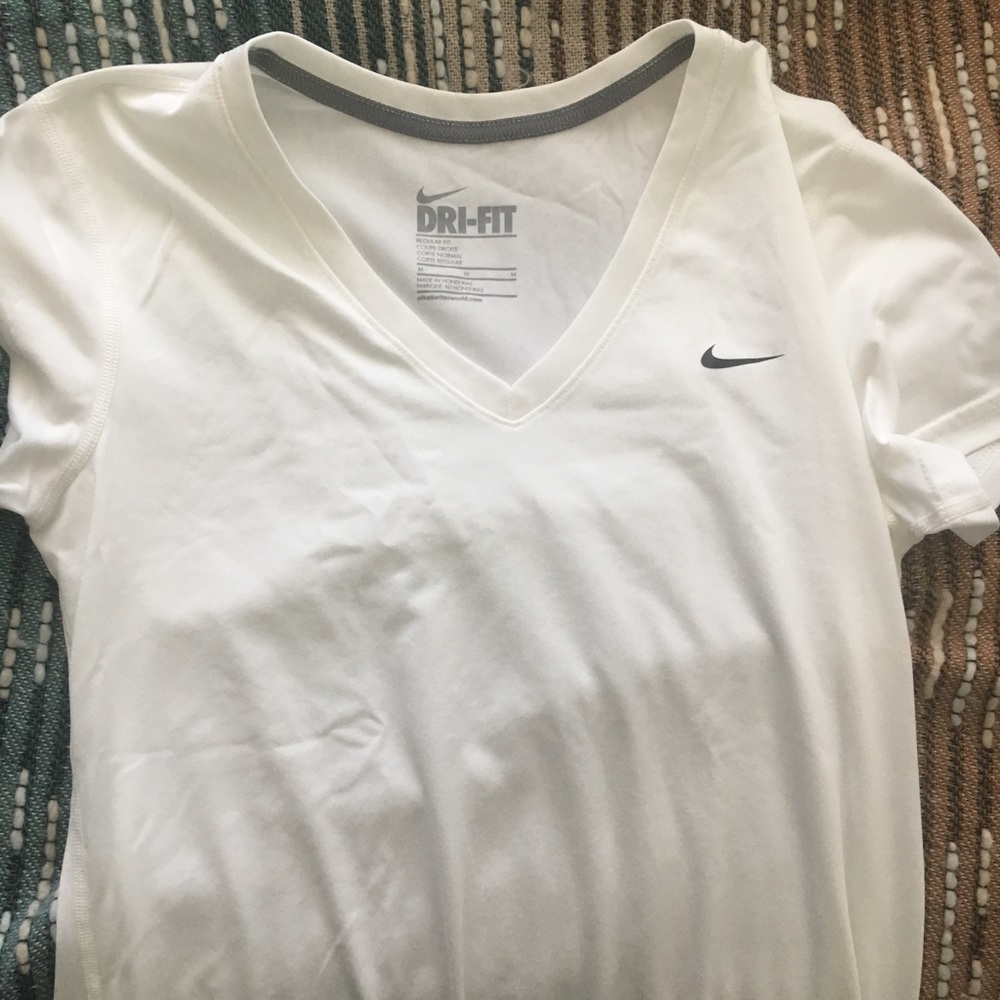 Nike women's Dri Fit