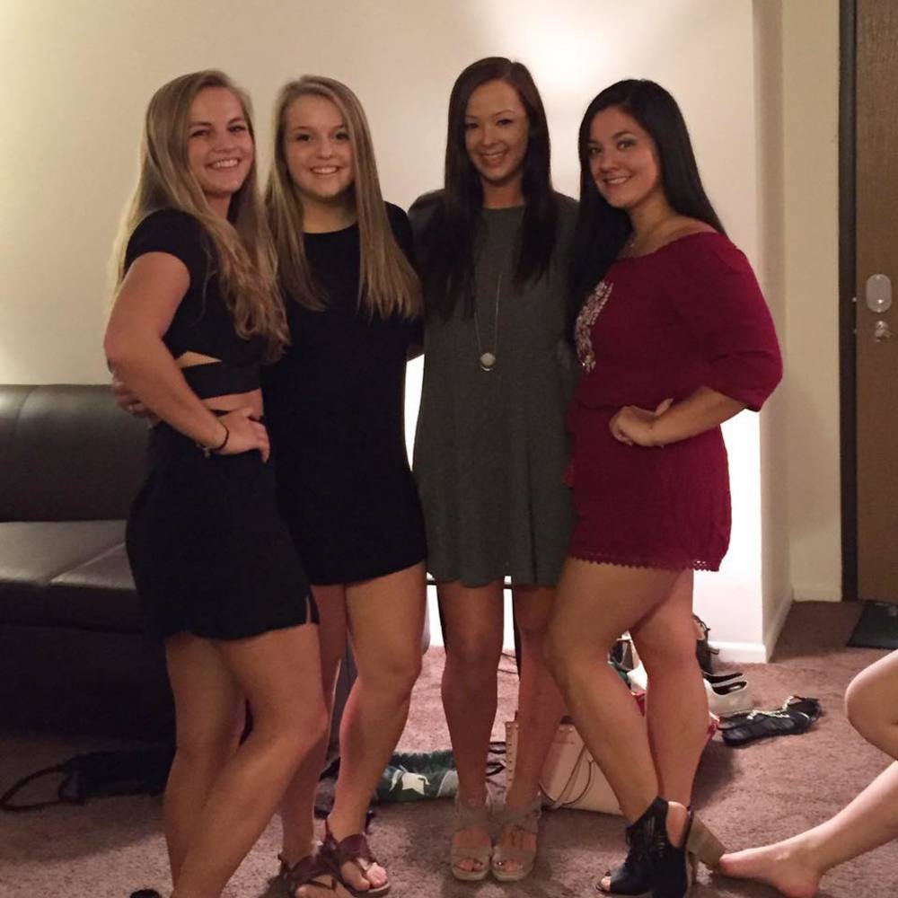 Meet your Posher, Leah