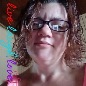 Meet your Posher, Mandy