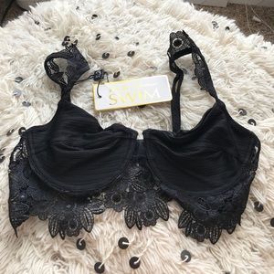 For love and lemons bikini top