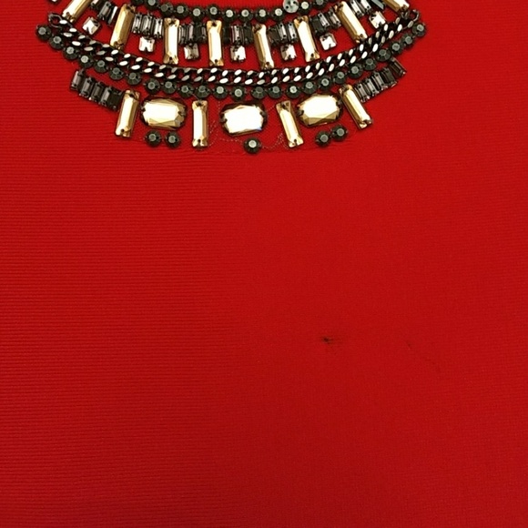 Little red dress BCBG MAXAZRIA - Picture 6 of 6