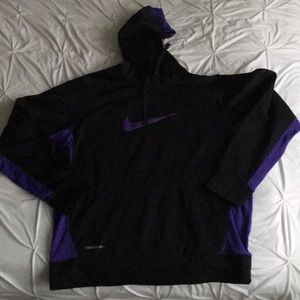 Men's Nike Therma-fit Hoodie