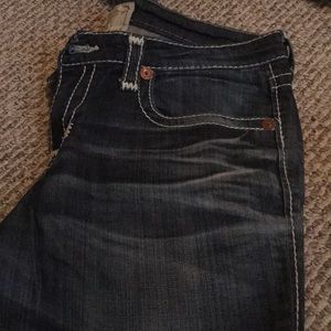 Big Star Jeans