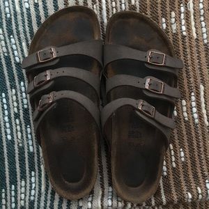 Used Birkenstock