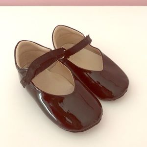 Size 5 Patent Leather MaryJanes
