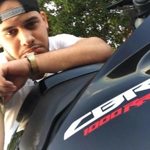 Meet your Posher, Anthony