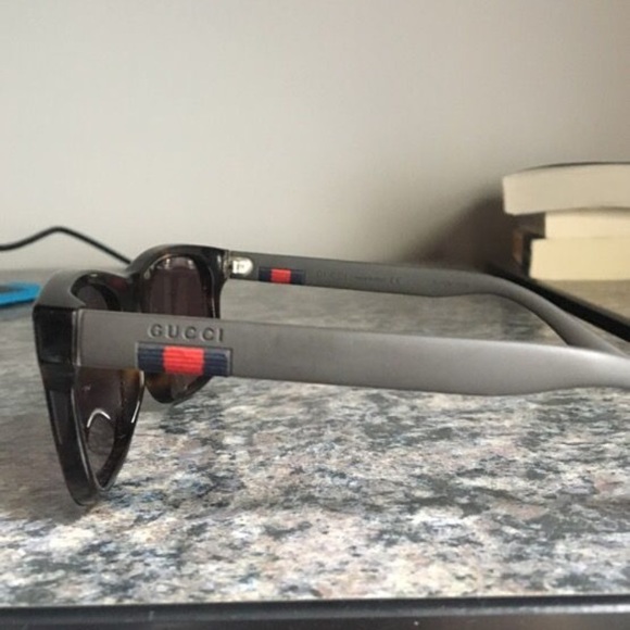 Gucci Sunglasses main image 4