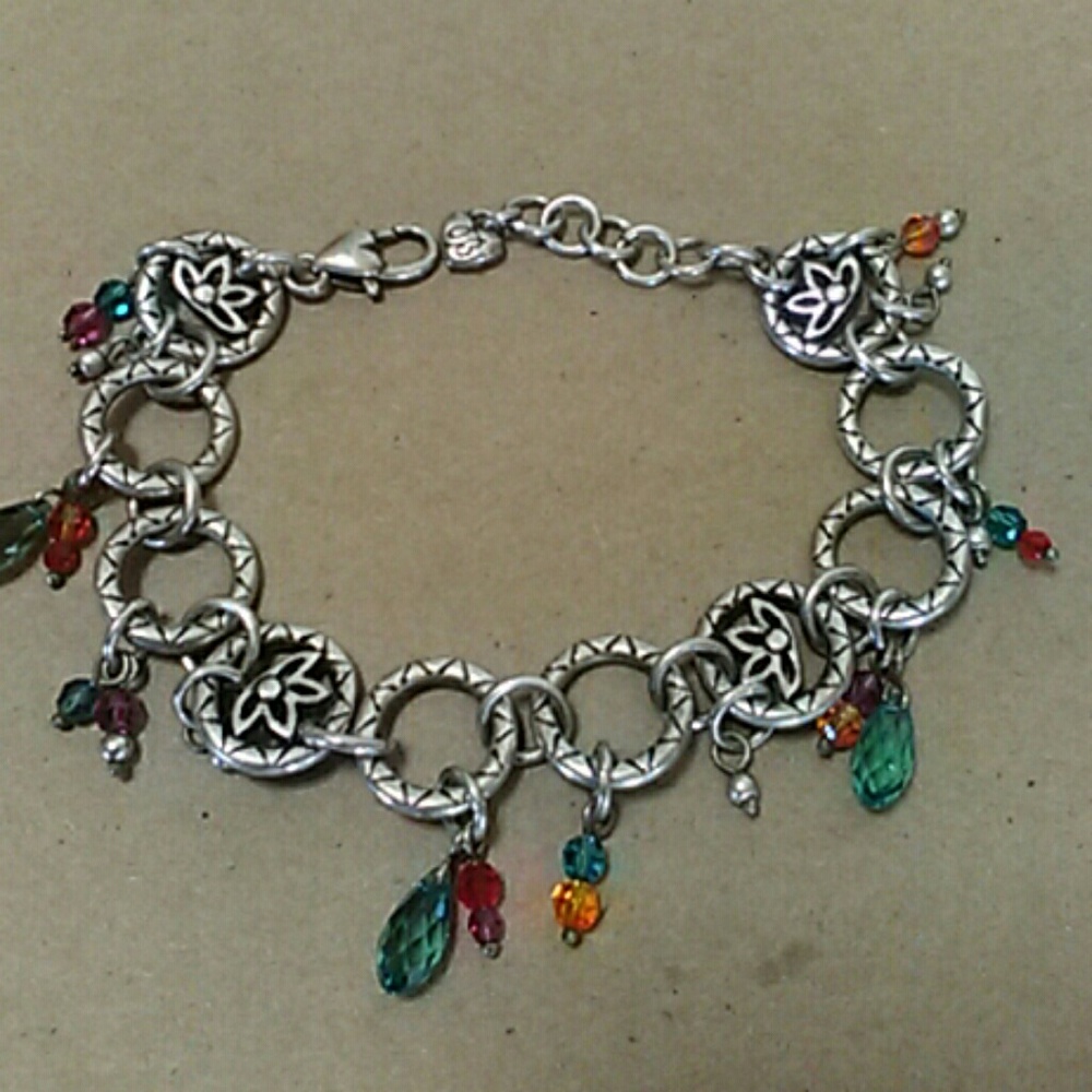 Brighton Charm Bracelet