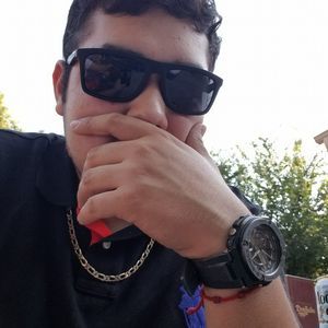 Meet your Posher, Alfredo