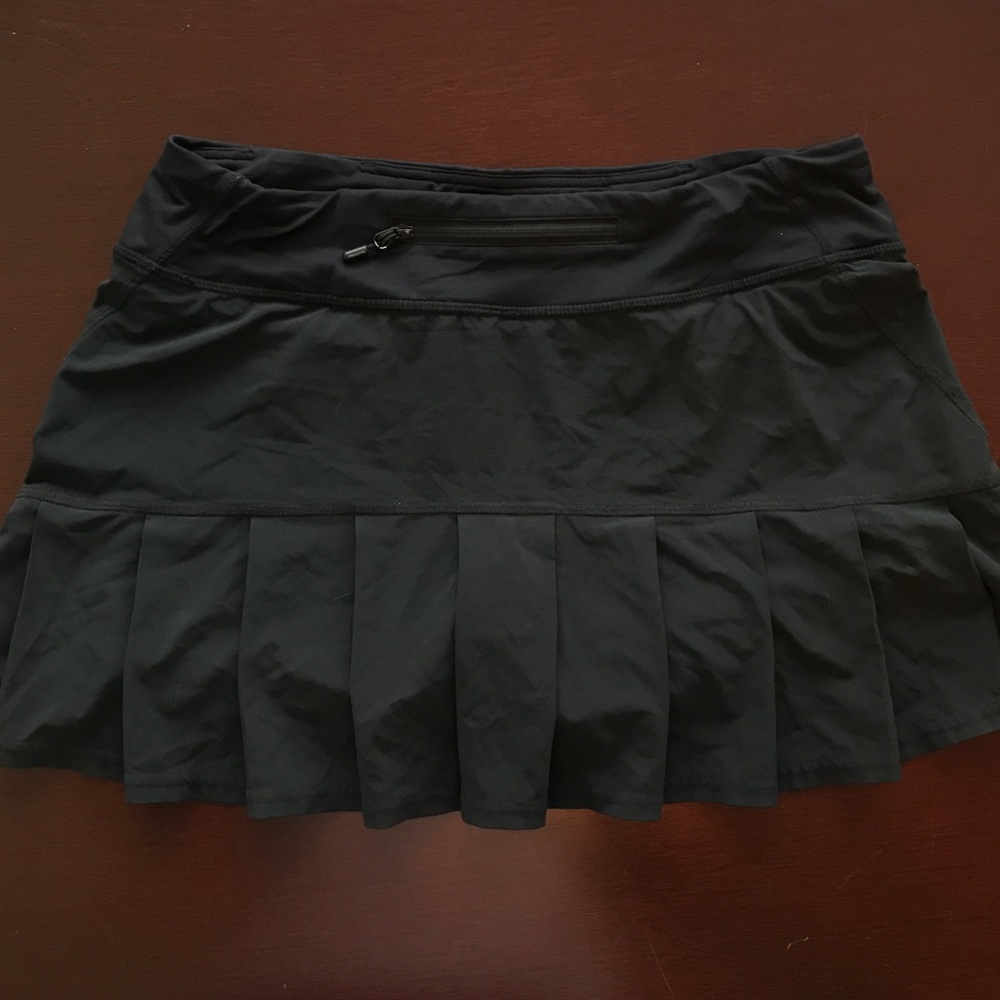 Lululemon Athletica Skort Size 4