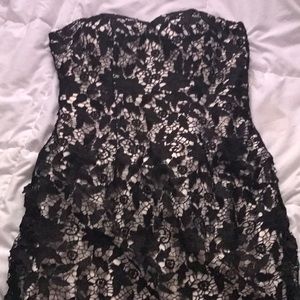 Formal evening/prom dress