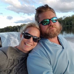 Meet your Posher, Katy